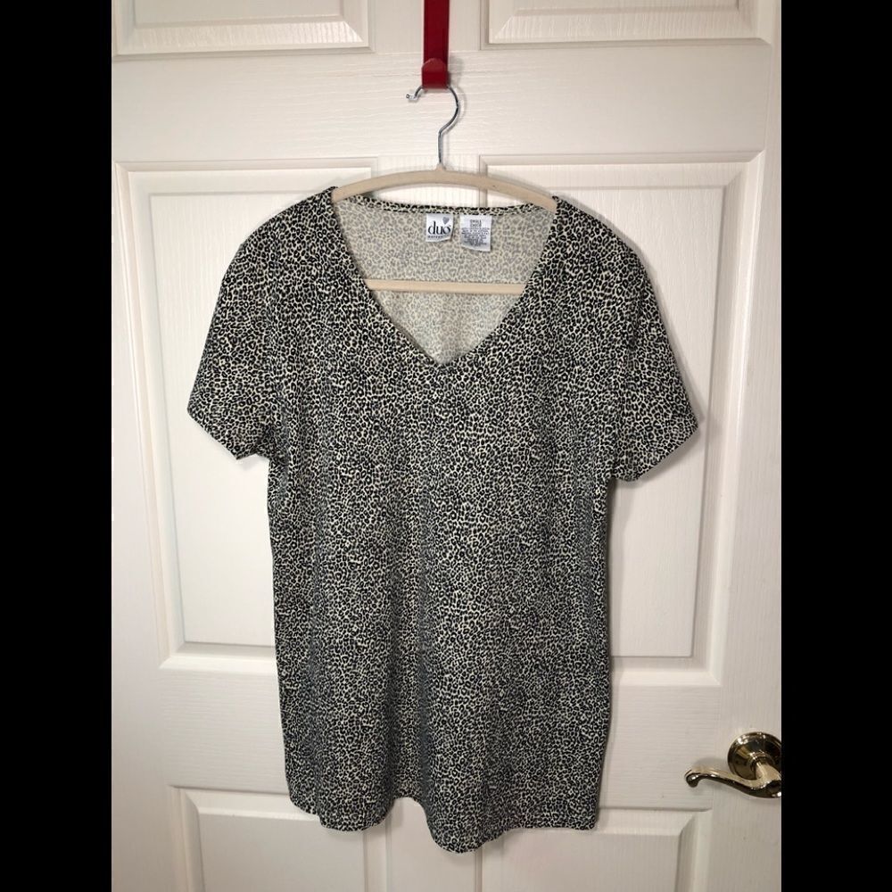 Duo Maternity shirt 